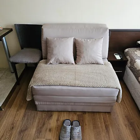 Apartamento City Sandanski Sandanski