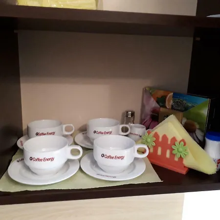 City Sandanski Apartmán Sandanski