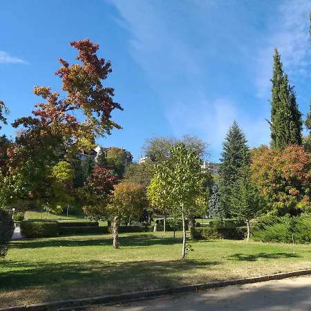 Apartmán City Sandanski Sandanski