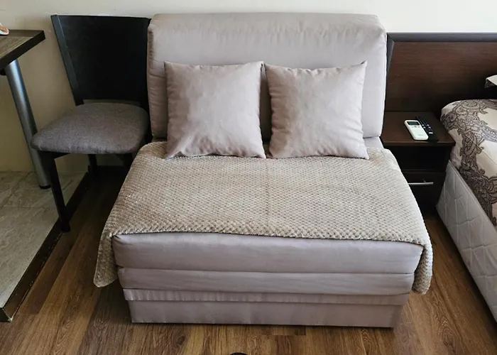 Διαμέρισμα City Sandanski Σαντάνσκι