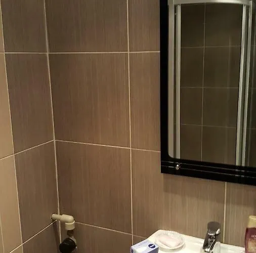 City Sandanski * Σαντάνσκι