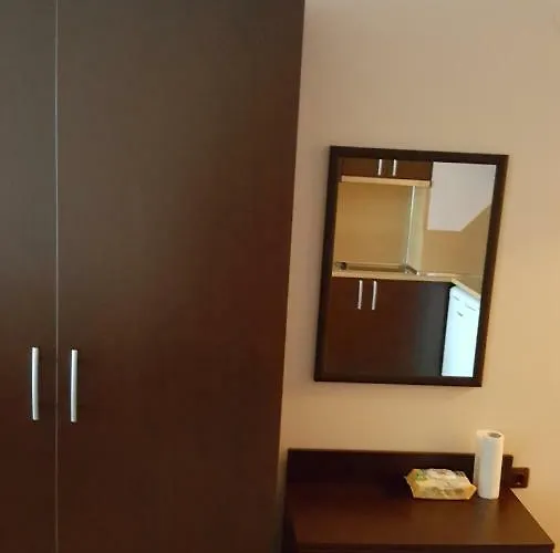 Διαμέρισμα City Sandanski Σαντάνσκι