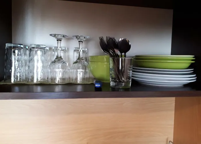 Διαμέρισμα City Sandanski *