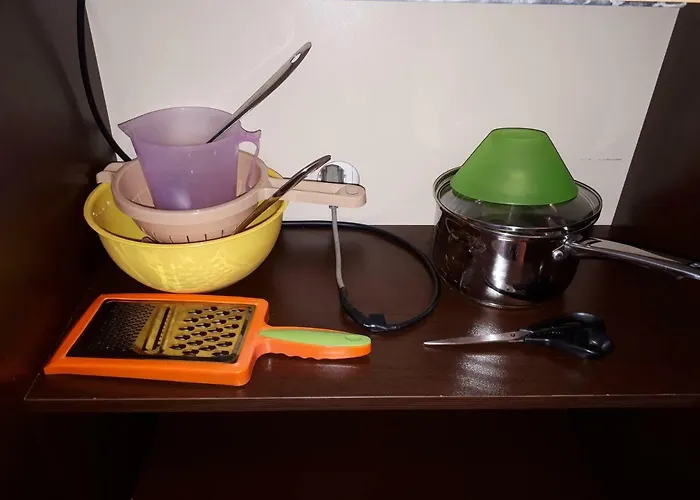 Διαμέρισμα City Sandanski